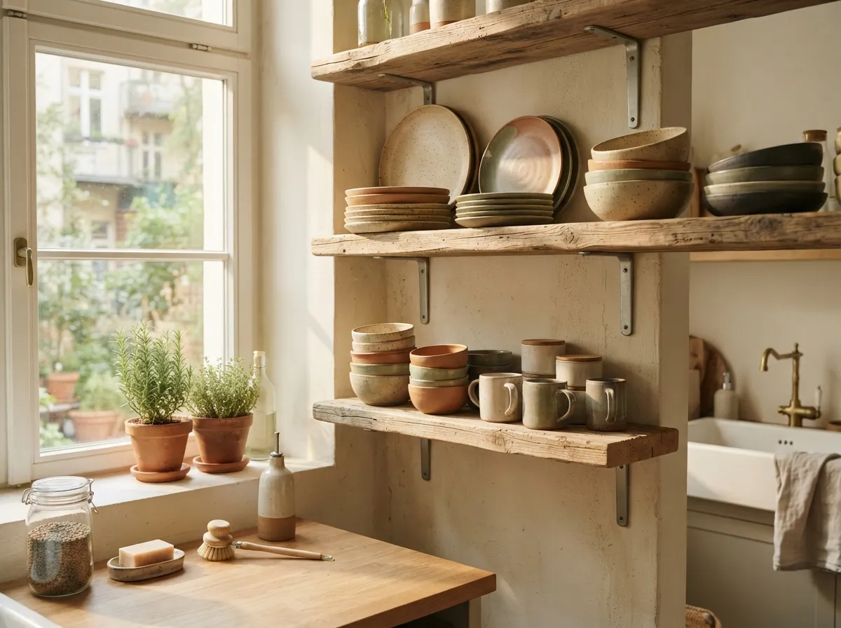 11. Display Stoneware Ceramic Dinnerware