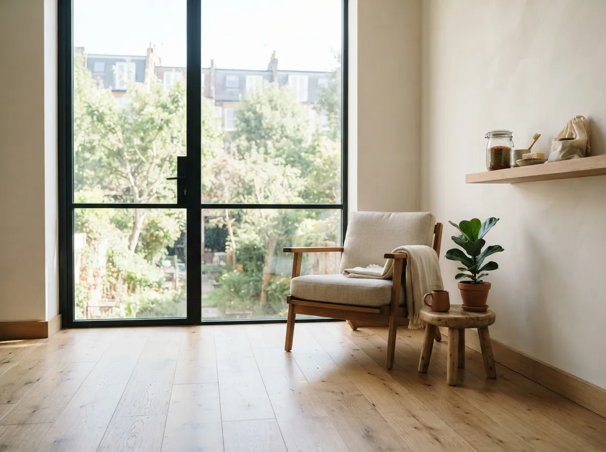 4. Prioritize Natural Natural Sunlight
